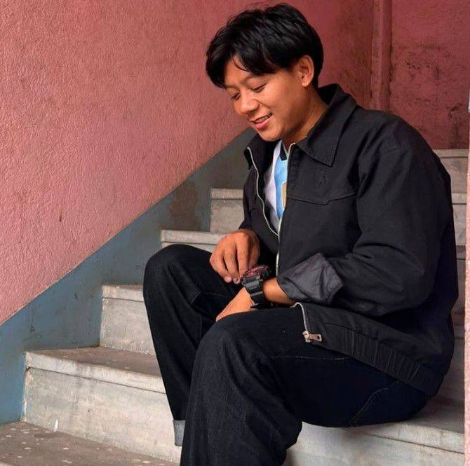 Sunil Rai