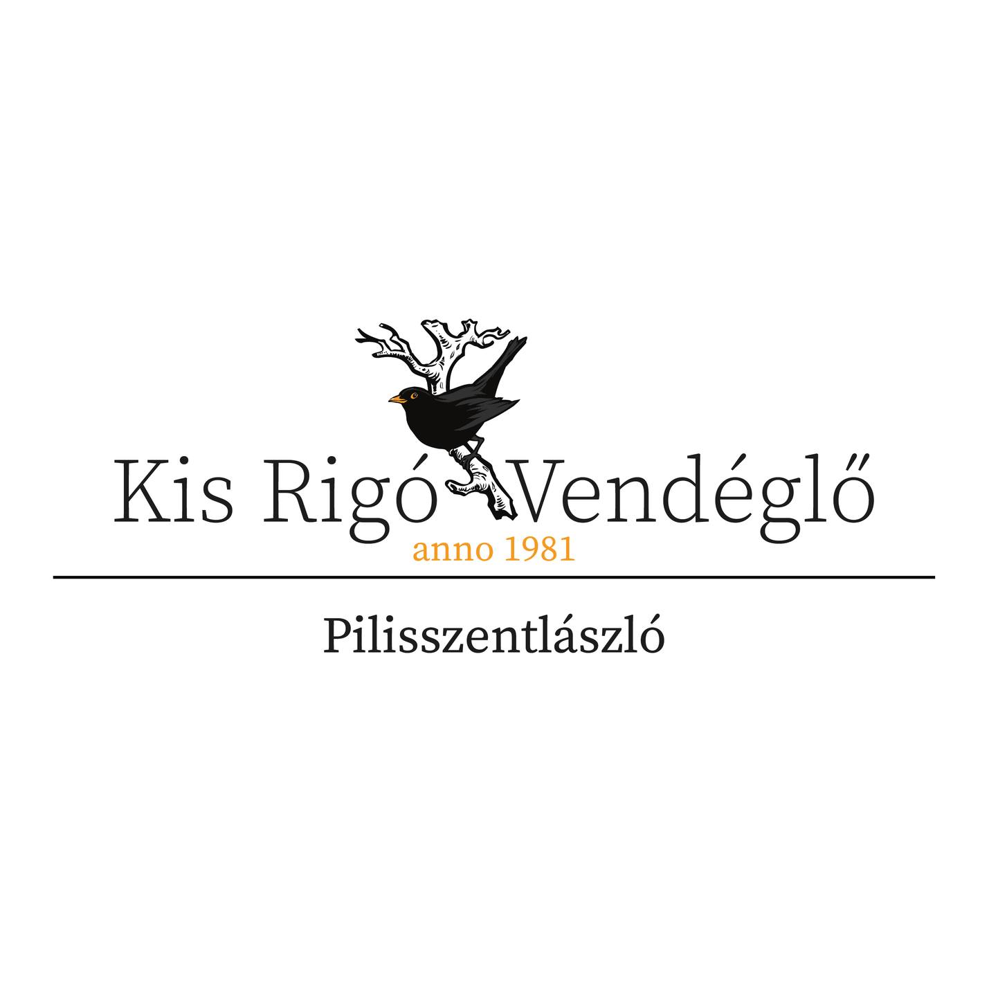 Kis Rigó Vendéglő - Pilisszentlászló | Pilisszentlászló