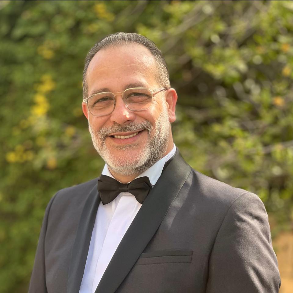 Fadi Abi Samra