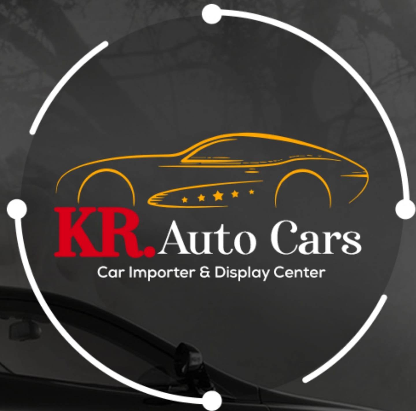KR.Auto Cars. | Chittagong
