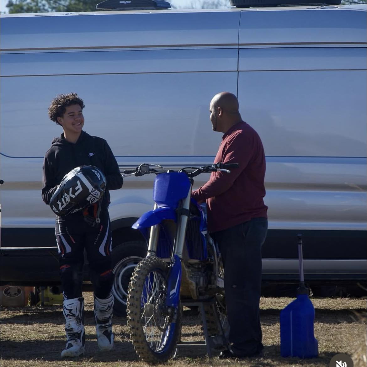 VA Dirt Riders | Hey everyone, I got my a kx112 about a week ago and ...