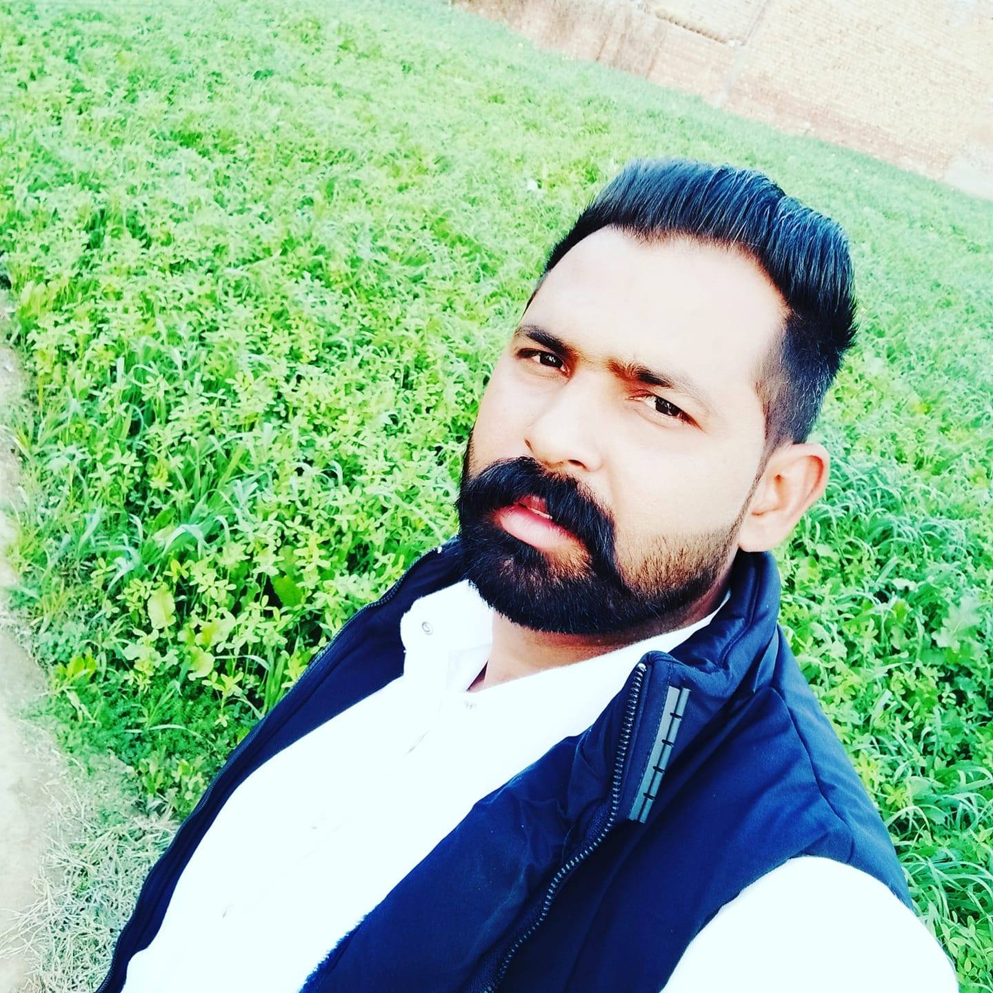Baljinder Singh