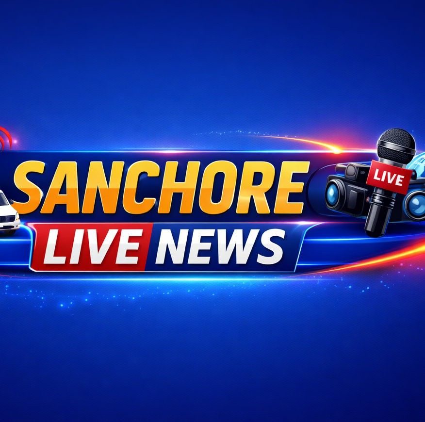 Profile for Sanchore Live News