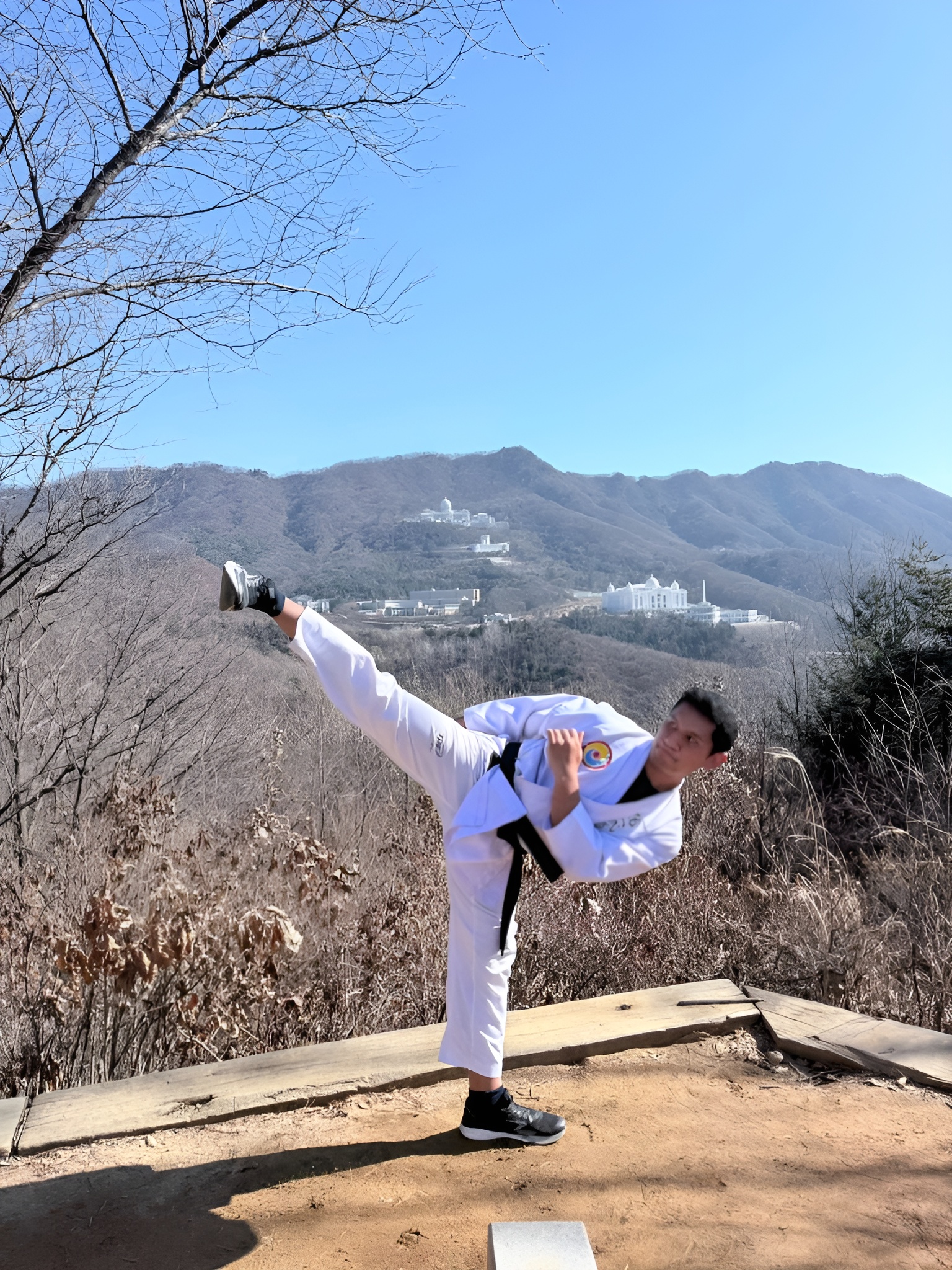 Yongkwon Suafa