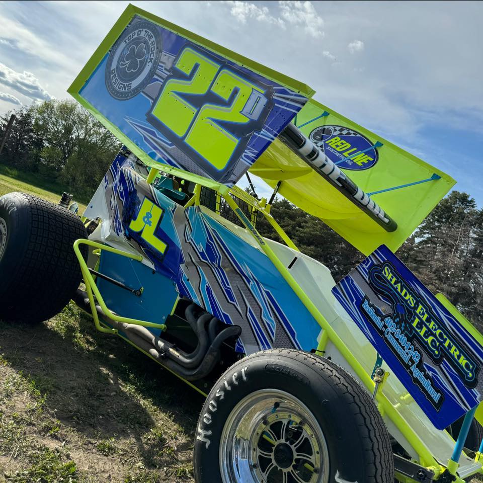 The New Raceway Park - We would like to let everyone know that ...