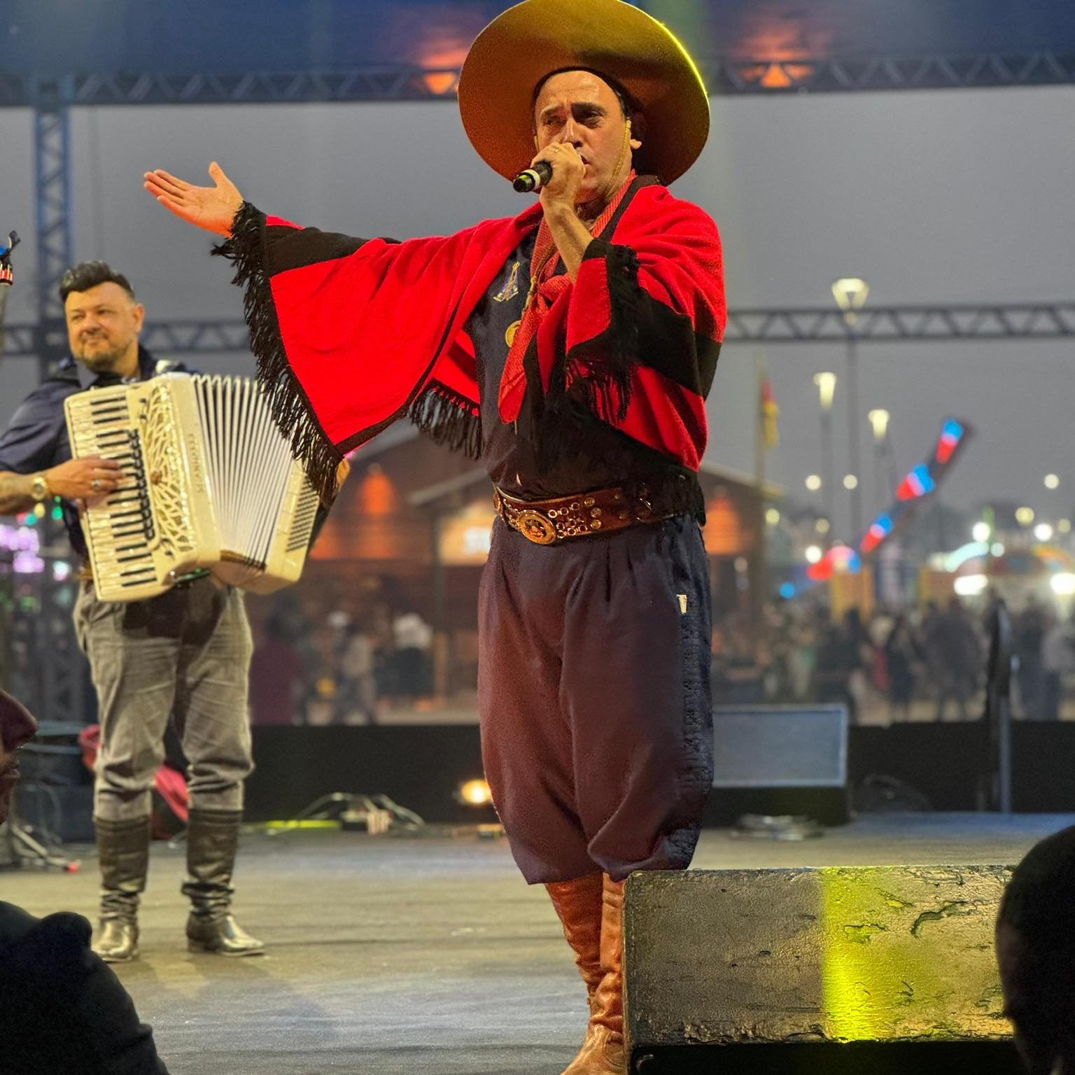 Evandro Rubeci Maier Dornelles
