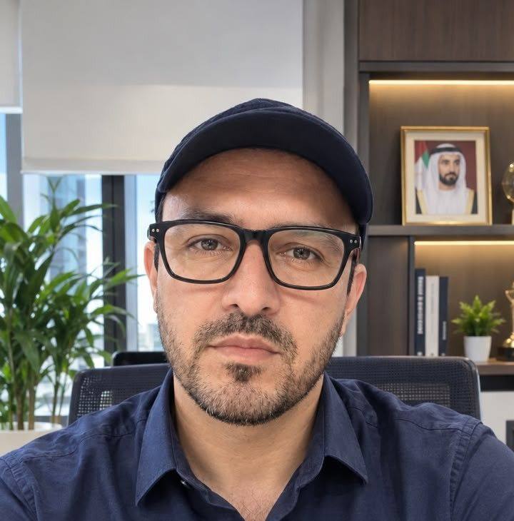 Asghar Khan