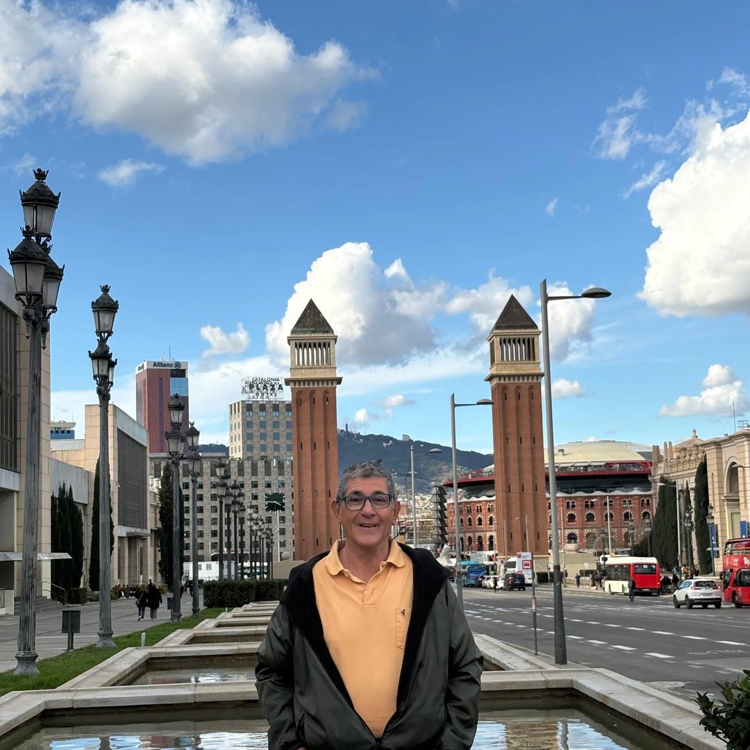 Ricardo Coronel