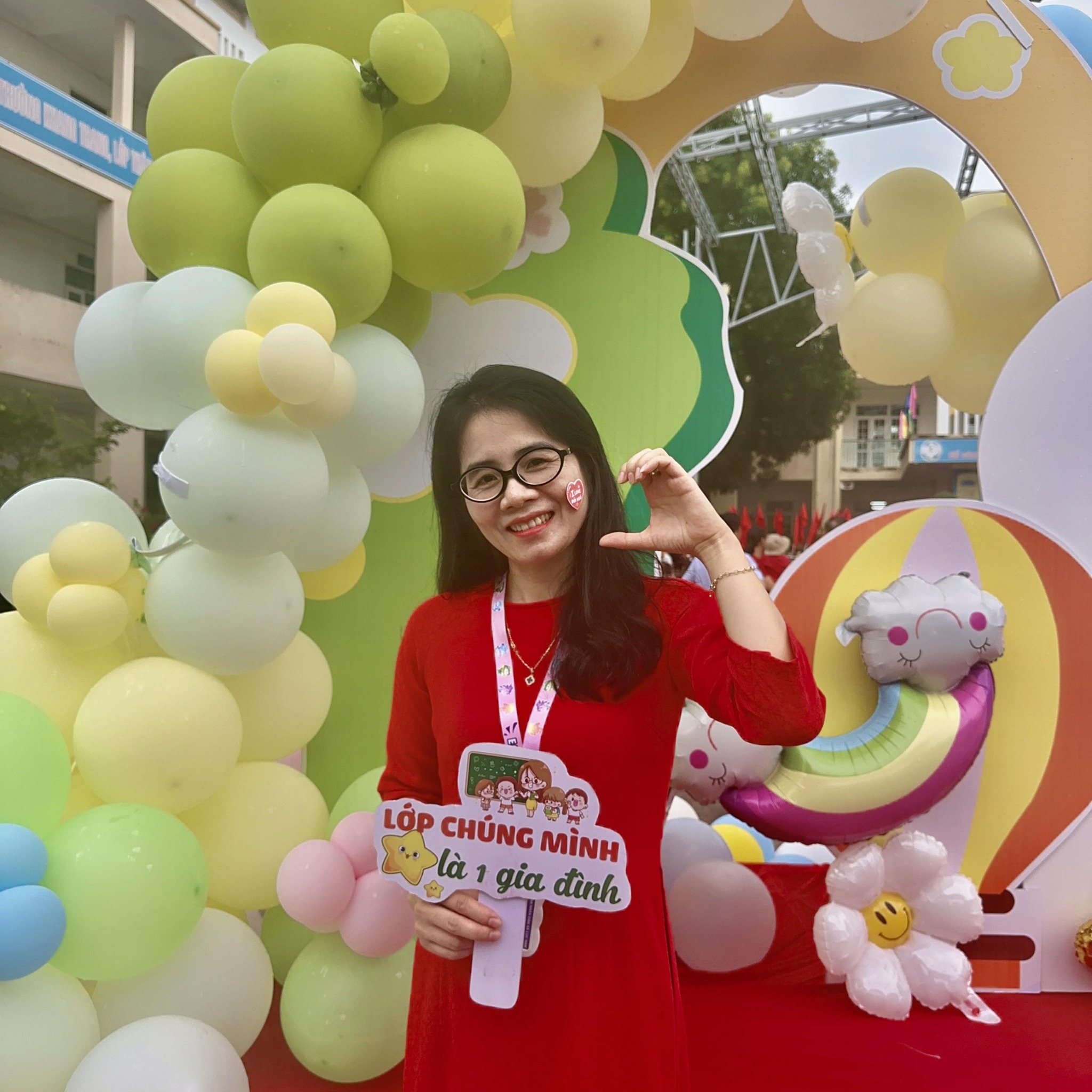 Mai e lại bắt đầu đam mê Mọi người cùng đam mê Ta hãy cùng nhau cố gắng ...