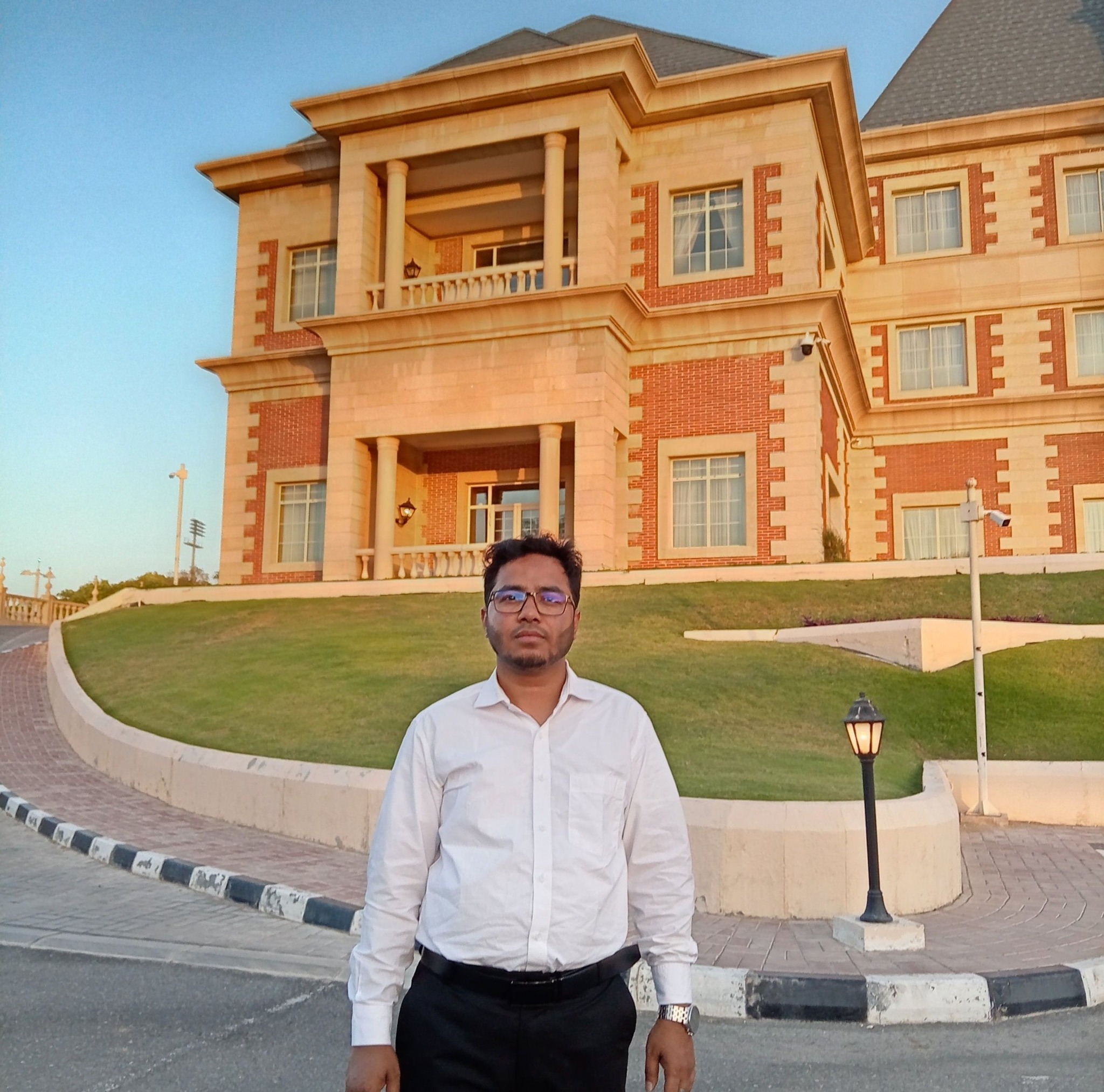 Md Humayun Md Humayun