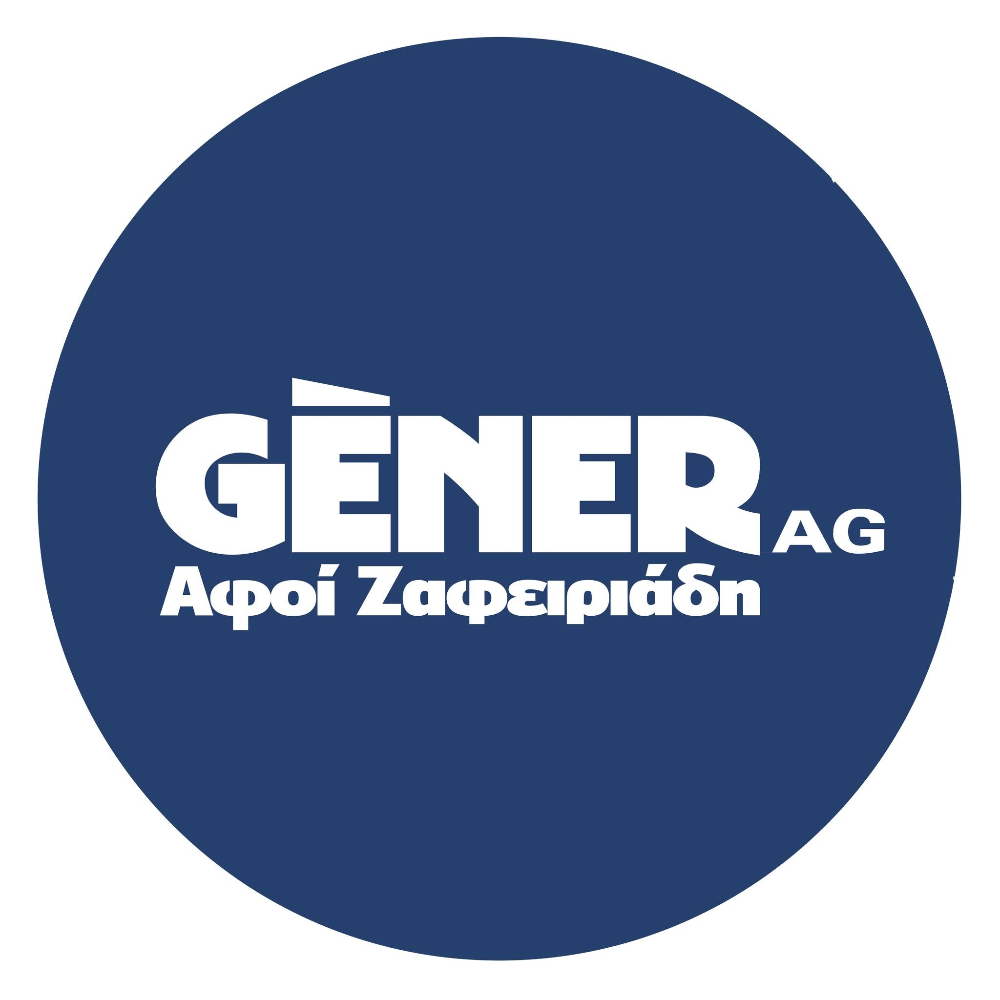 Gener AG | Sérres