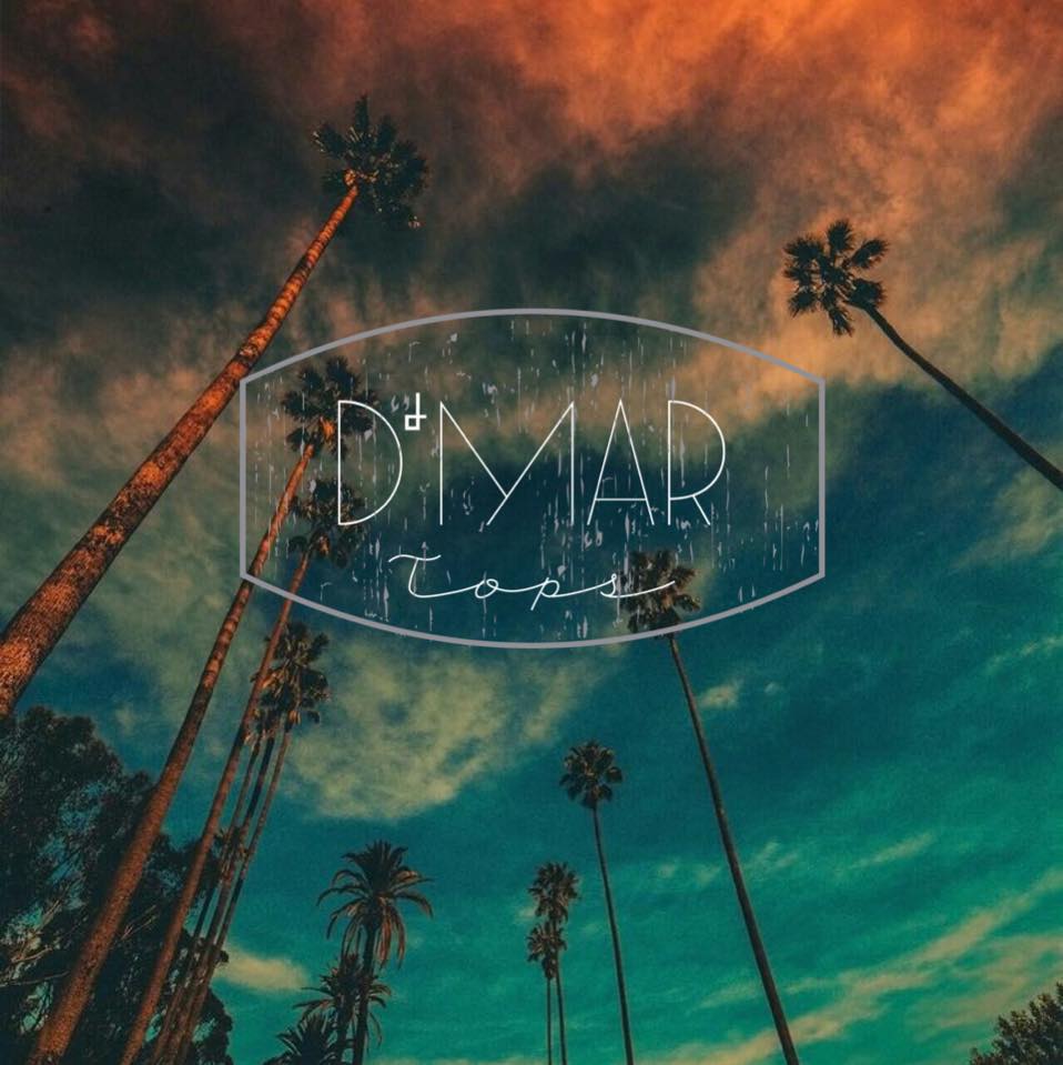 D’ Mar tops