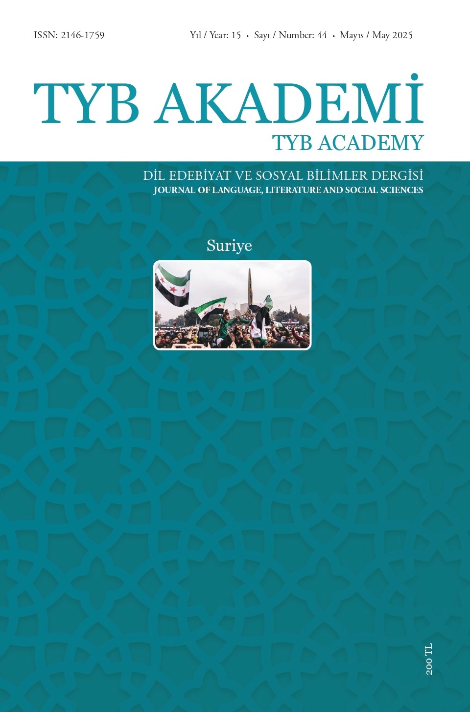 TYB - Dr. Selçuk Erincik “Fark Yaratma” Salgınının Taşıyıcısı Olarak ...