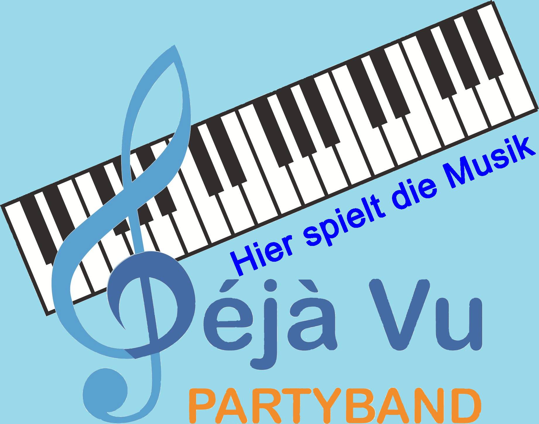 Déjà Vu Partyband Langenfeld Langenfeld