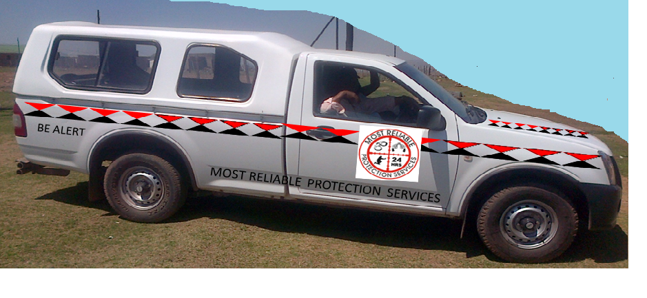 MRPS | Umtata