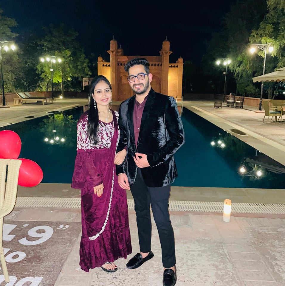 Confidence level: 100%! 😅🧠🔥 husband wife comedy, husband wife funny ...