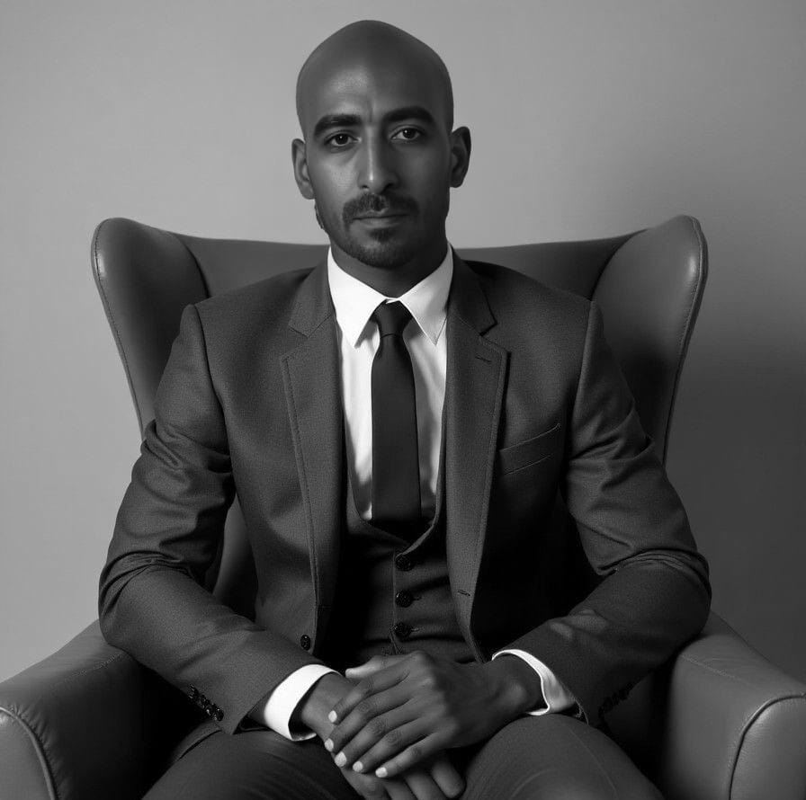 Abdullah Sabri