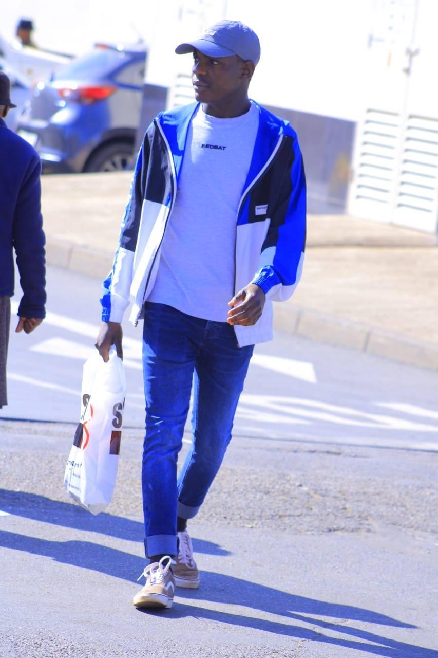Phetole Mathaba