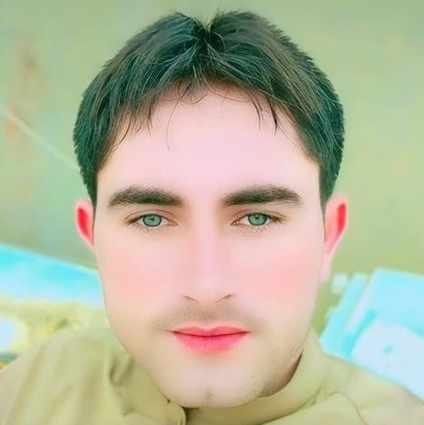 Inam Ullah