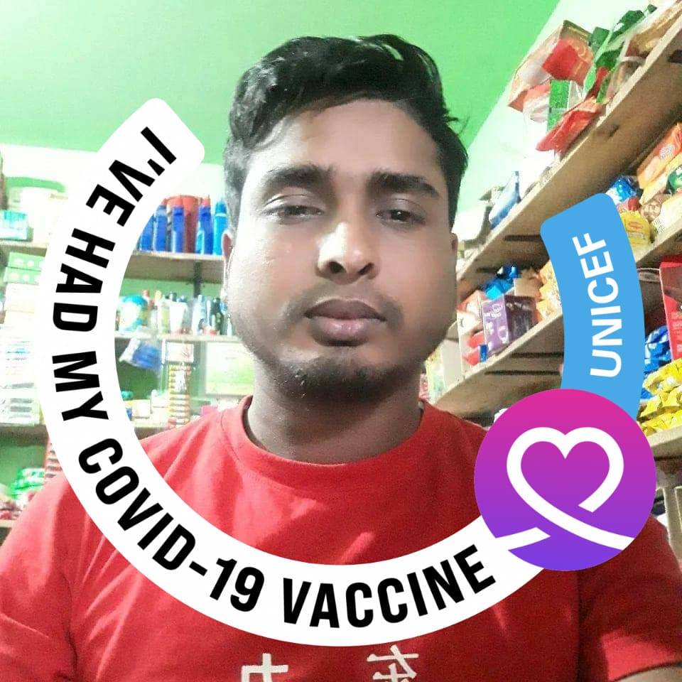 Morshalin Ali Morshalin