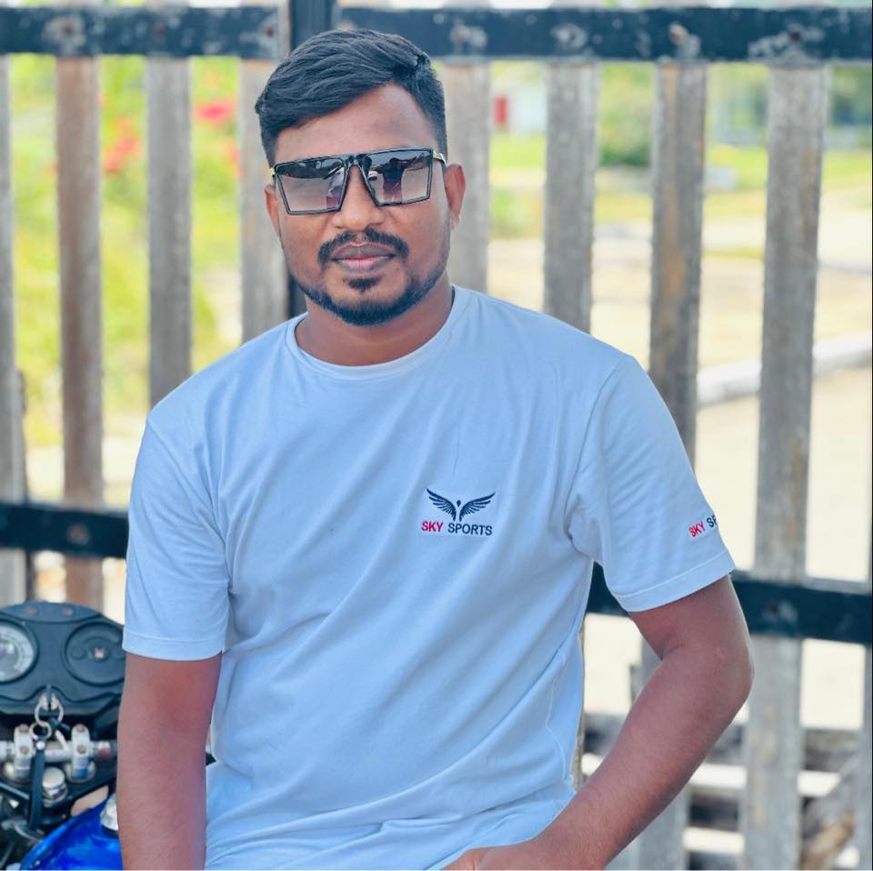 Kopi Raj MK