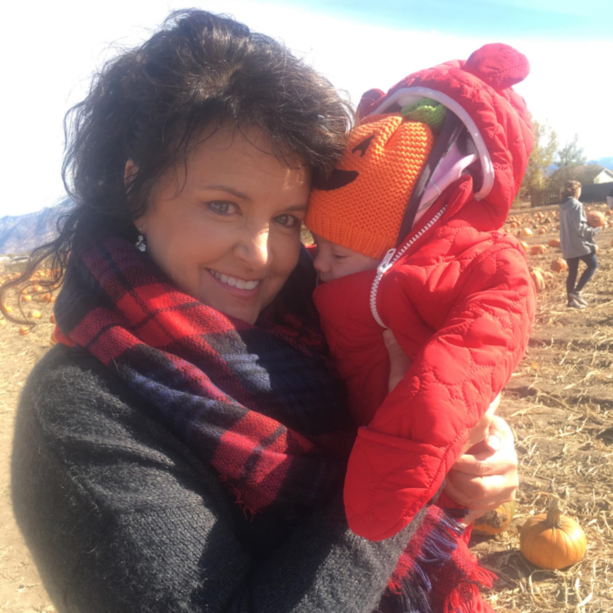 Lurae Stanger - I was so moved to share my testimony after... | Facebook