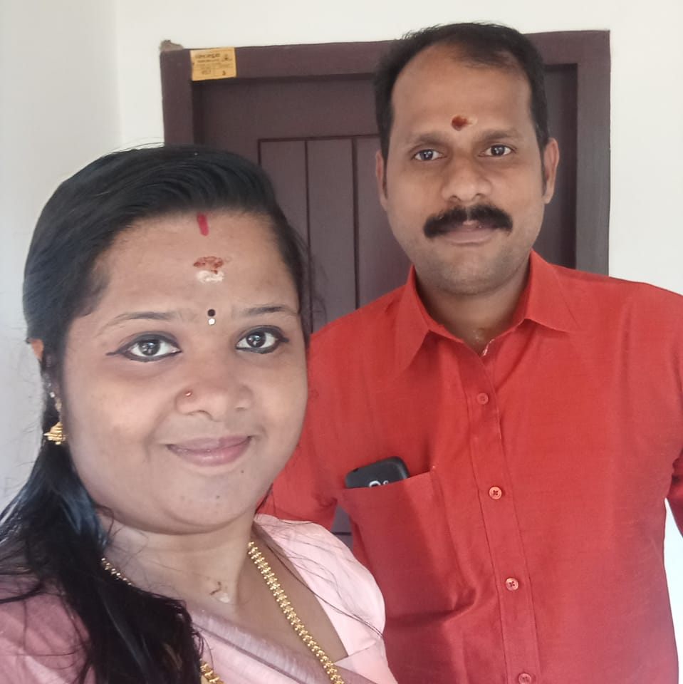 വെളുപ്പാൻ കാലത്ത് ബ്ലഡ് ടെസ്റ്റിനായി അമ്മ ലാബിലേക്ക് പോയ ദിവസം 😯👇 ...