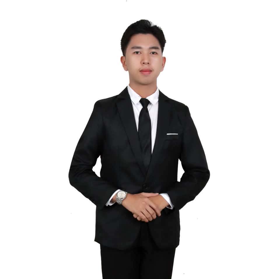 Gabriel Delos Reyes