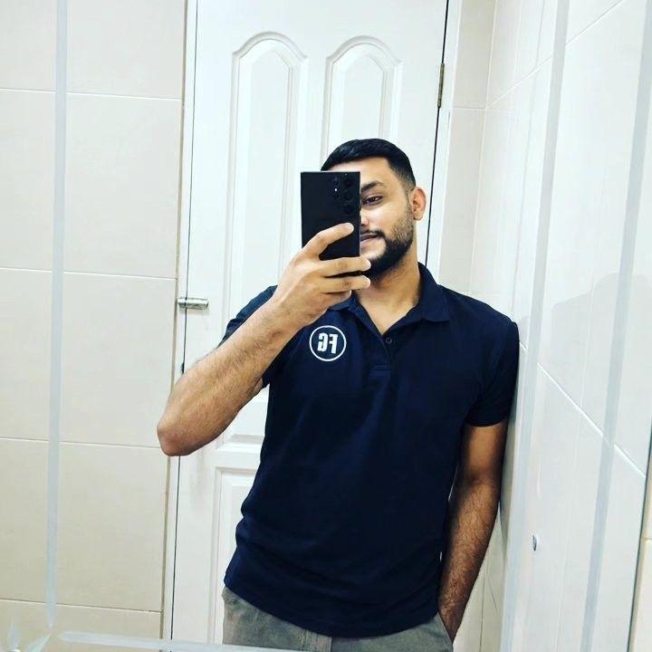 Farabi Hridoy