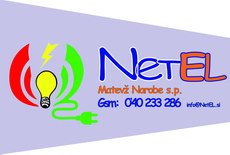 Storitve NetEL.si | Bled
