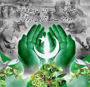 Jago Pakistani جاگو پاکستانی قوم
