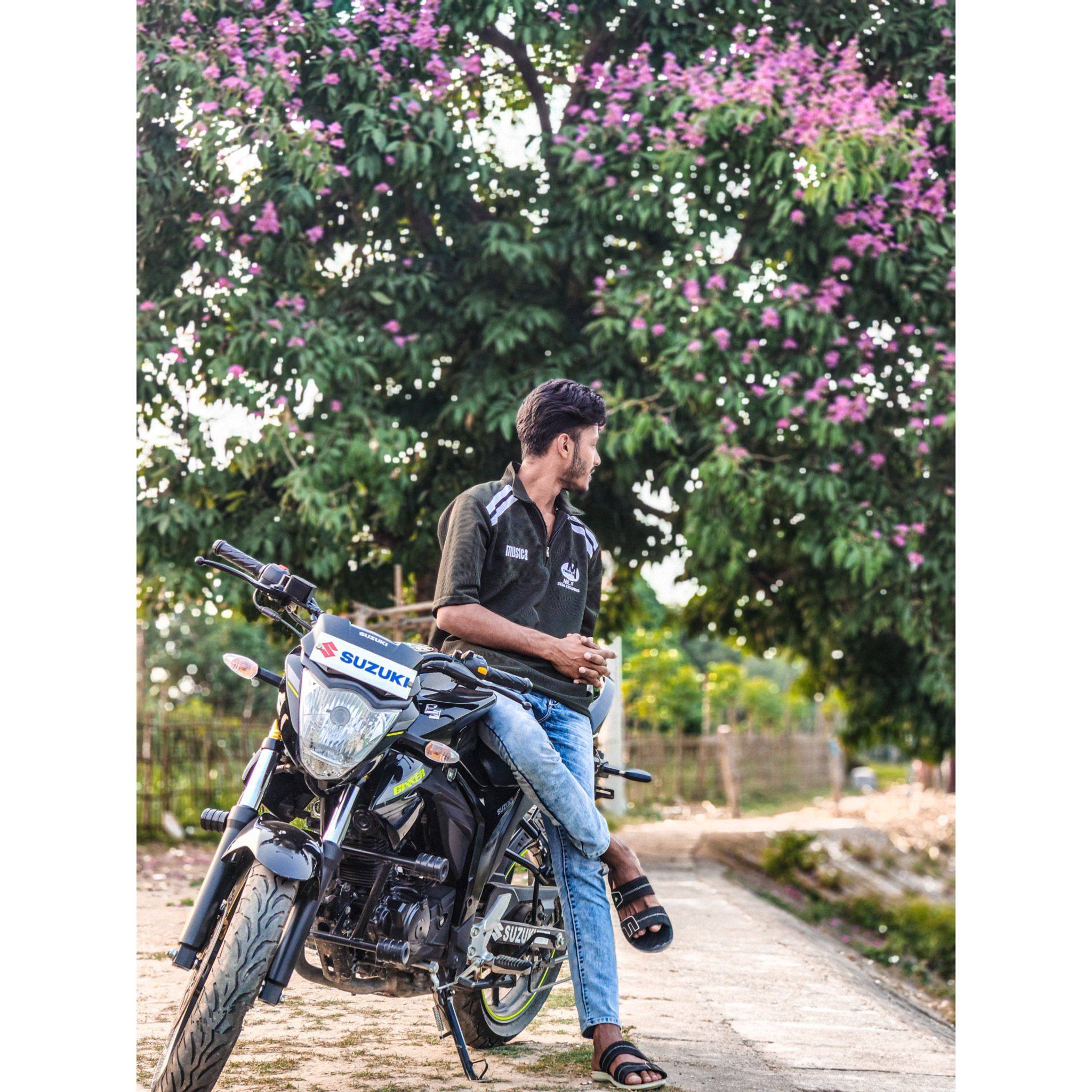 R15 bike dn😃 | MD Sojib Islam