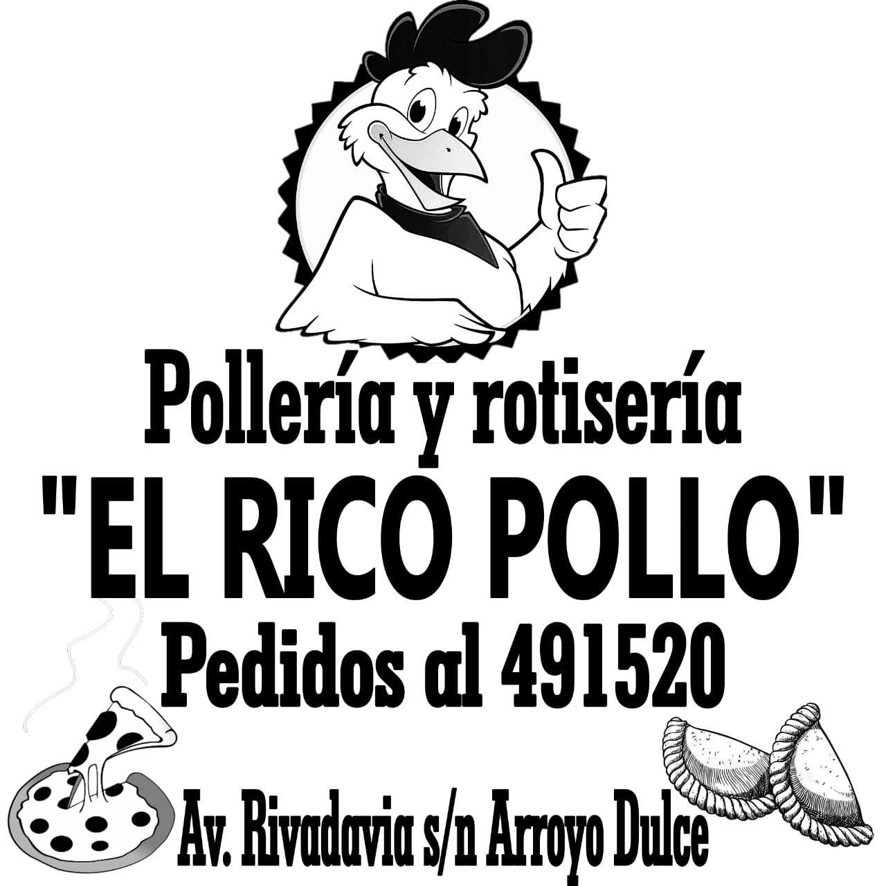 Polleria y Rotiseria 