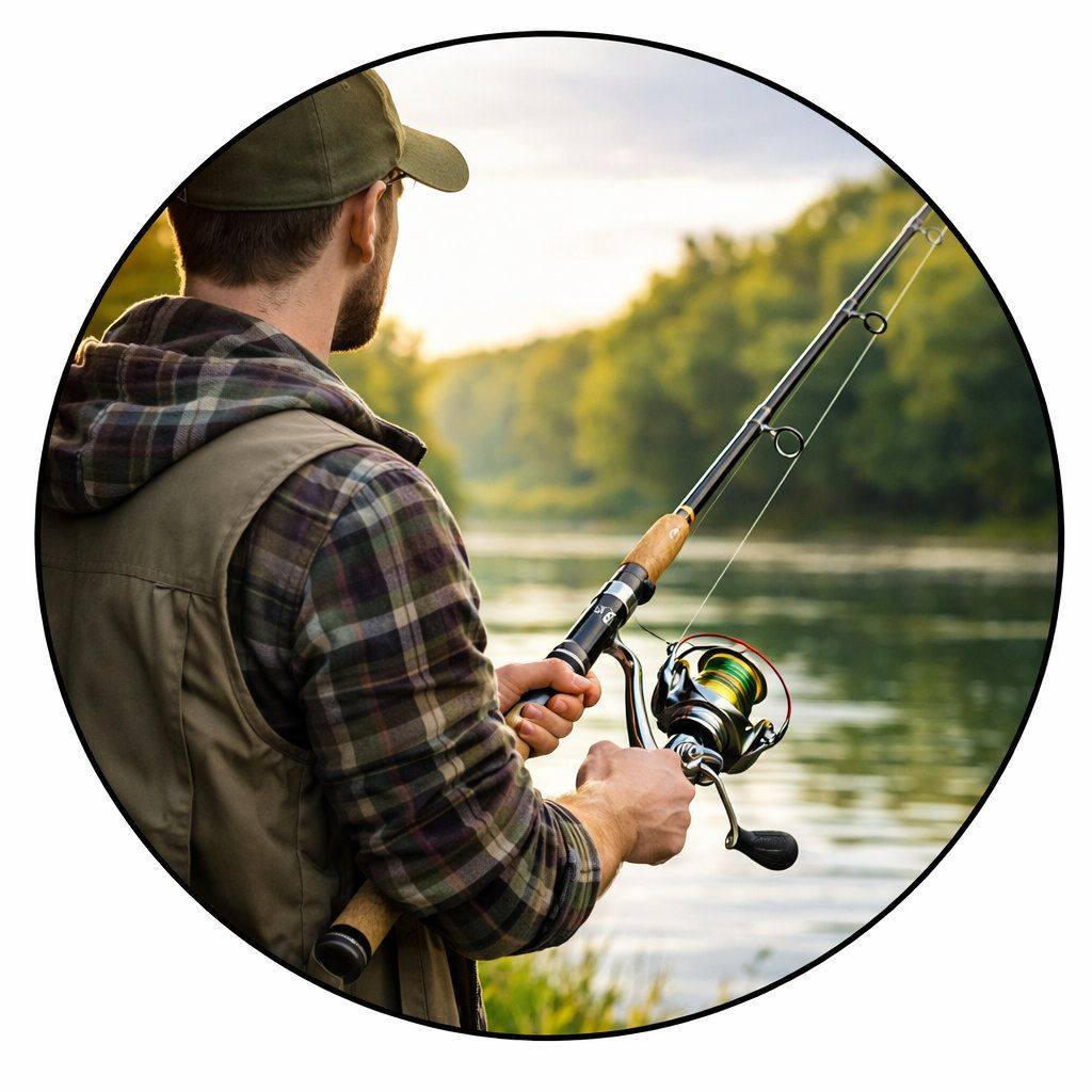 Texas Rig Fishing Guide