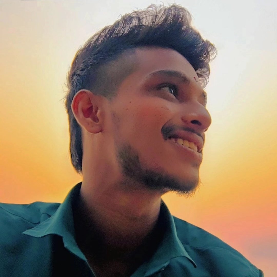 Harsh Raut
