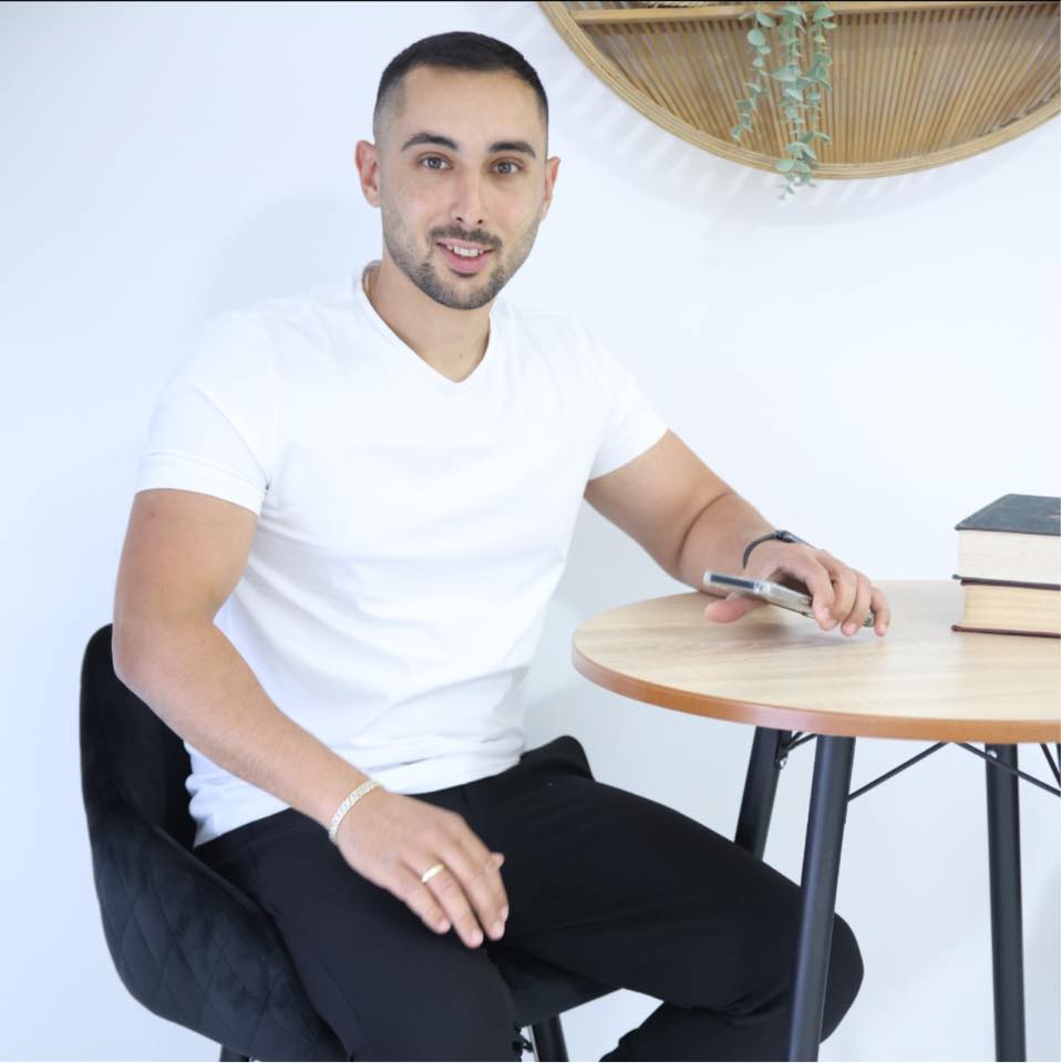 Adir Edri