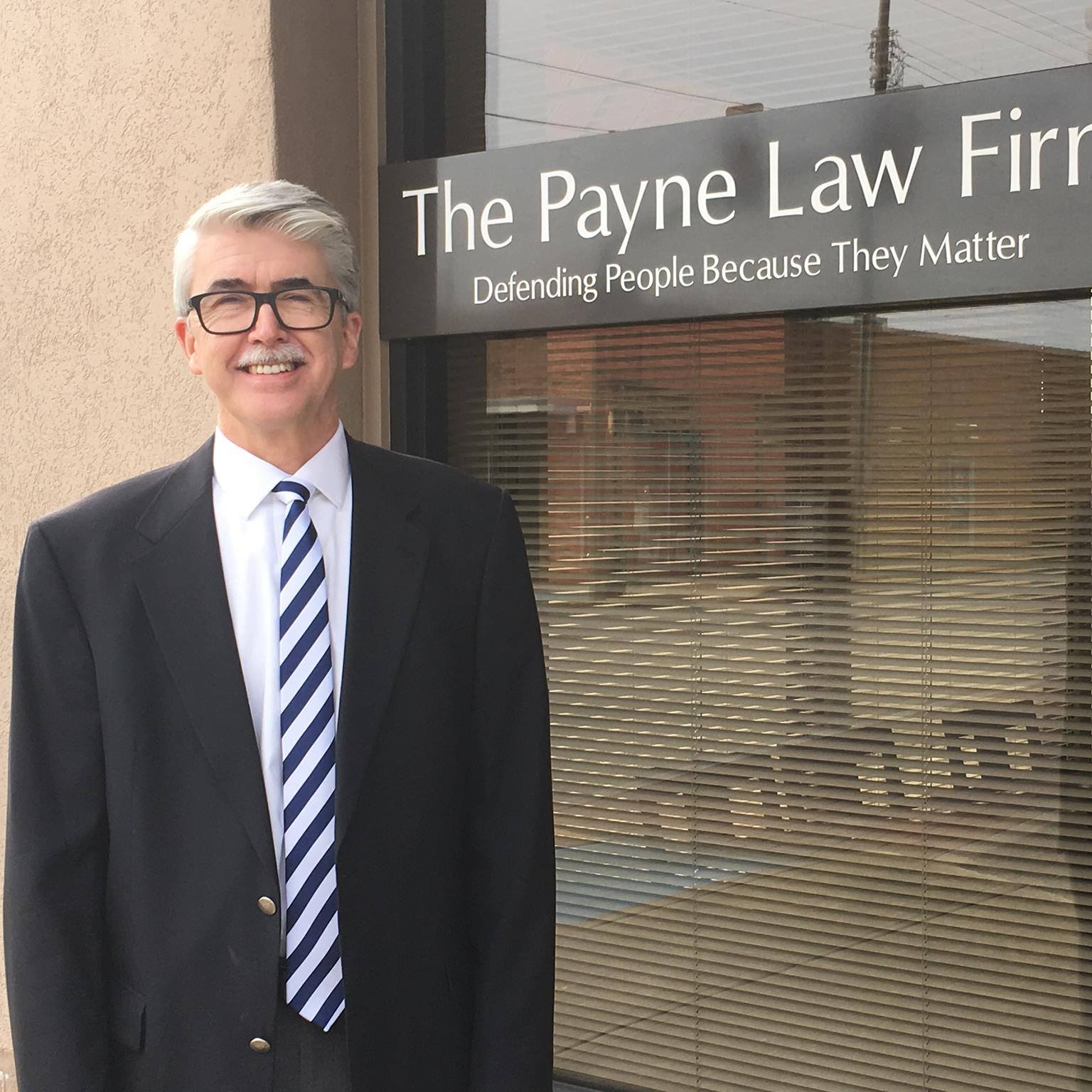 The Payne Law Firm, LLC | Anniston AL