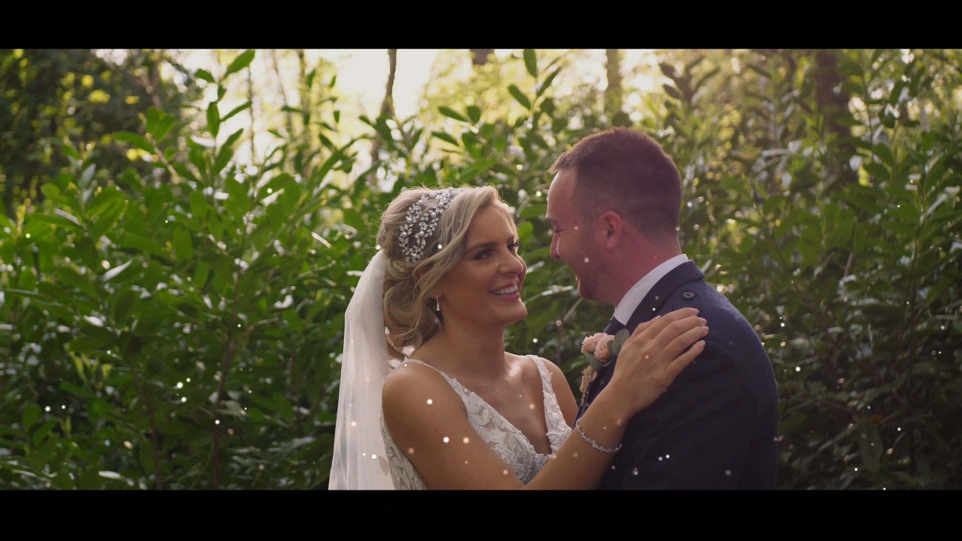 💖Heather + Gordon + Hamish = The Reynolds💖 Wedding #1 of 2026 was a ...