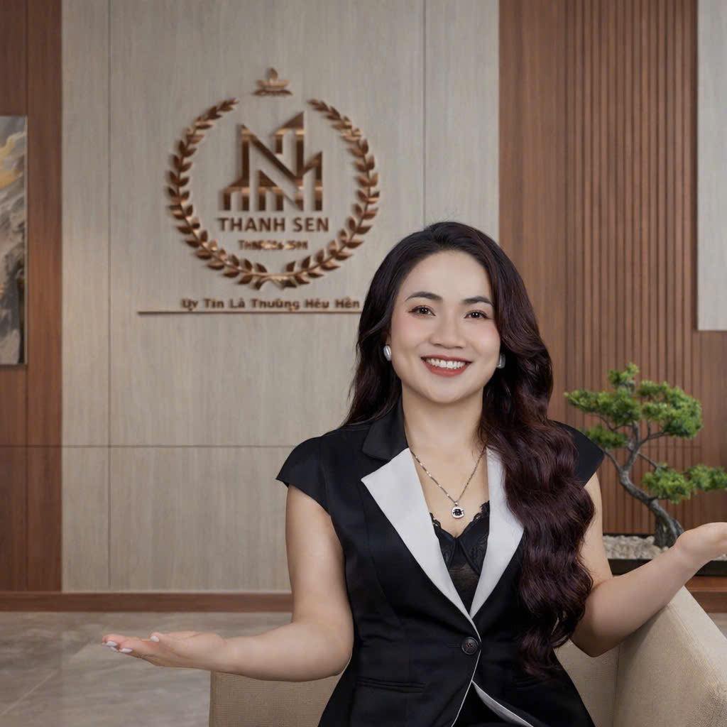 Huyền Nguyễn Thương