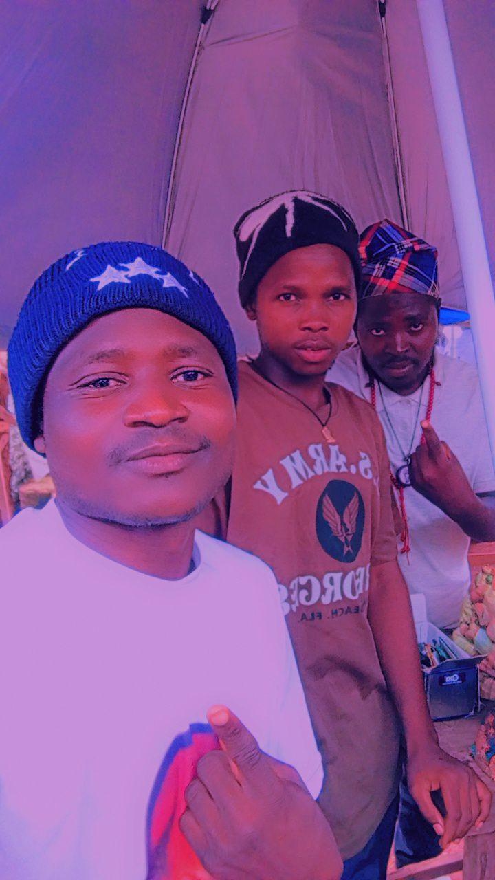 Sufee Safiyanu NaShehu Yareema