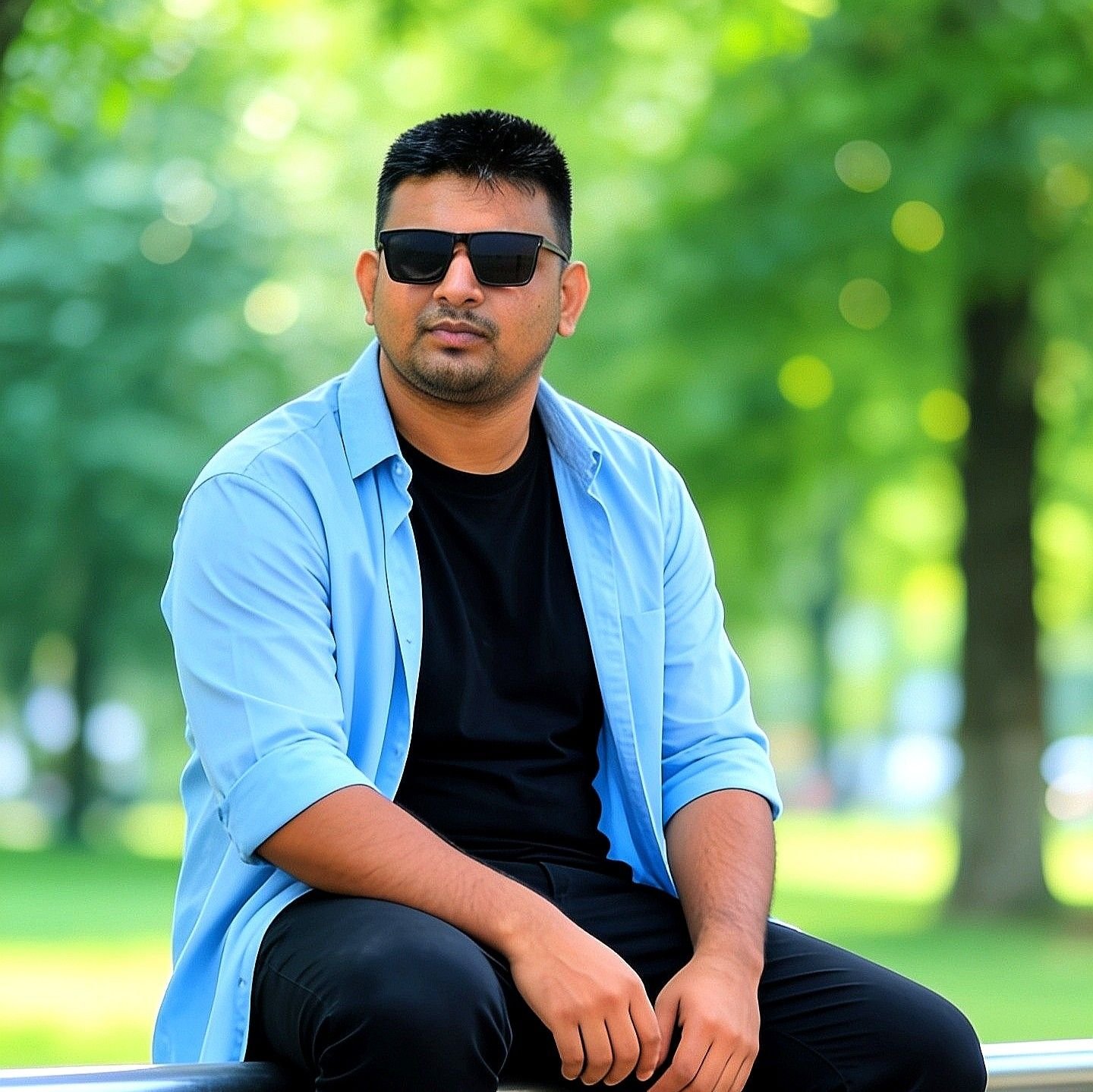MD Rappy Rahman