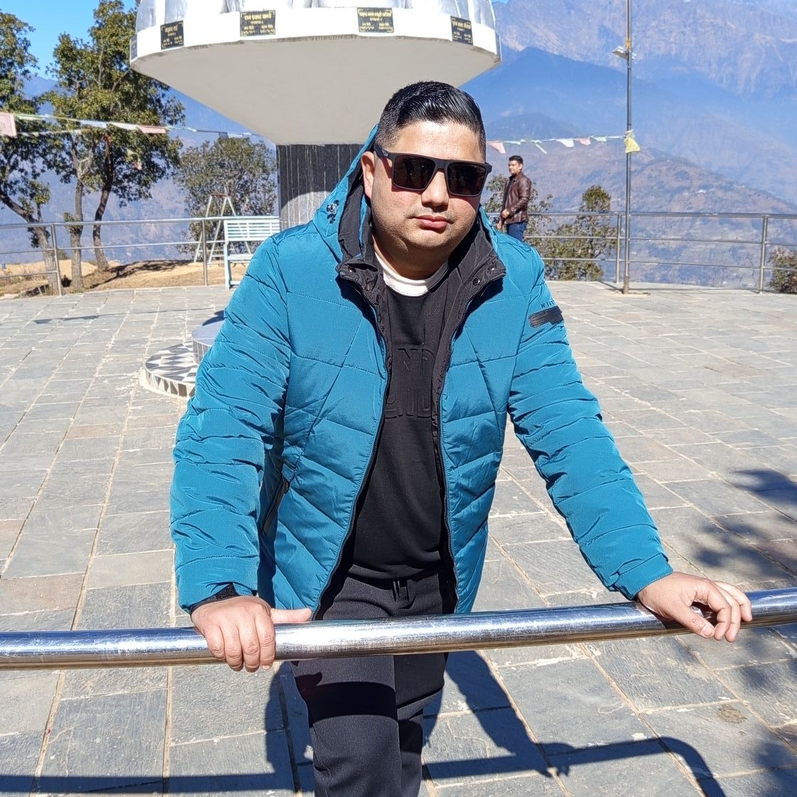 Sushil Prasad Rimal