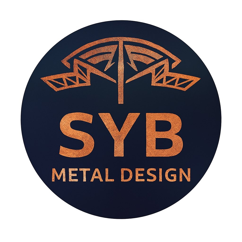SYB Metal Design