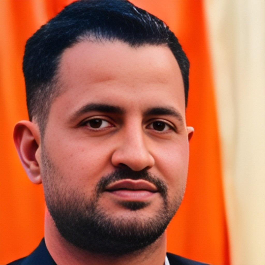 Binod Rijal Sharma