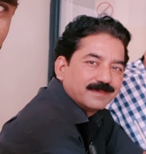 Rahat Razaq Gohar on Reels
