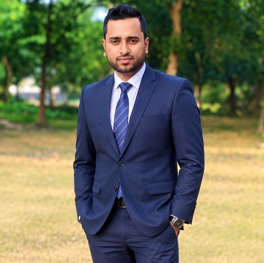 MD Hasan Khan