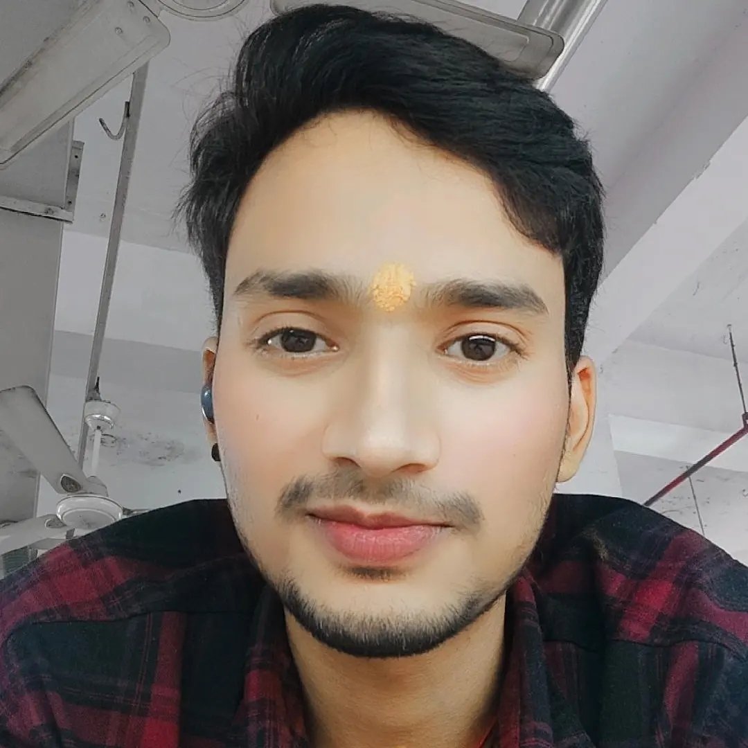 Rajesh Raj