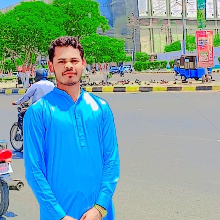 Mian Waqar Indhar