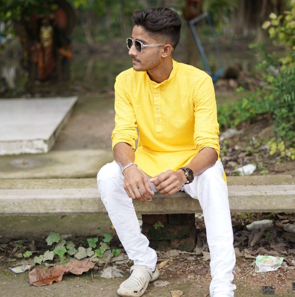 Rajib Ghosh