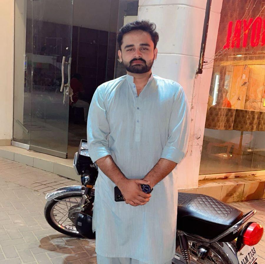 Baraat Ki Video | Tahseen Sabir